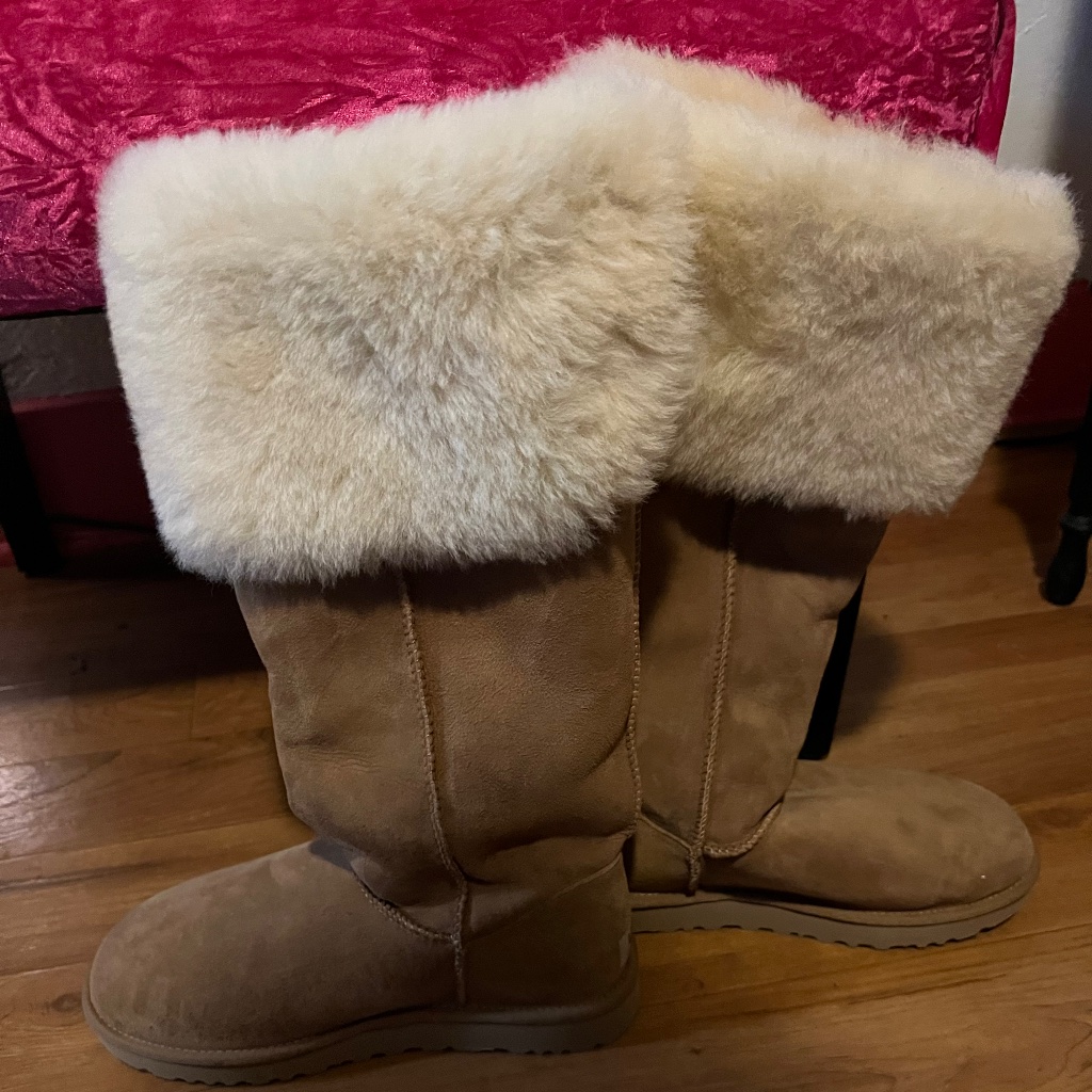 Woman’s Ugg